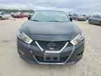 2018 NISSAN Maxima