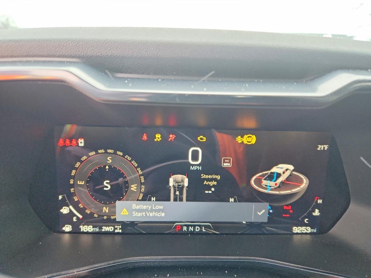 2024 GMC CANYON