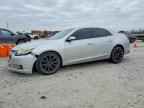 2015 CHEVROLET MALIBU
