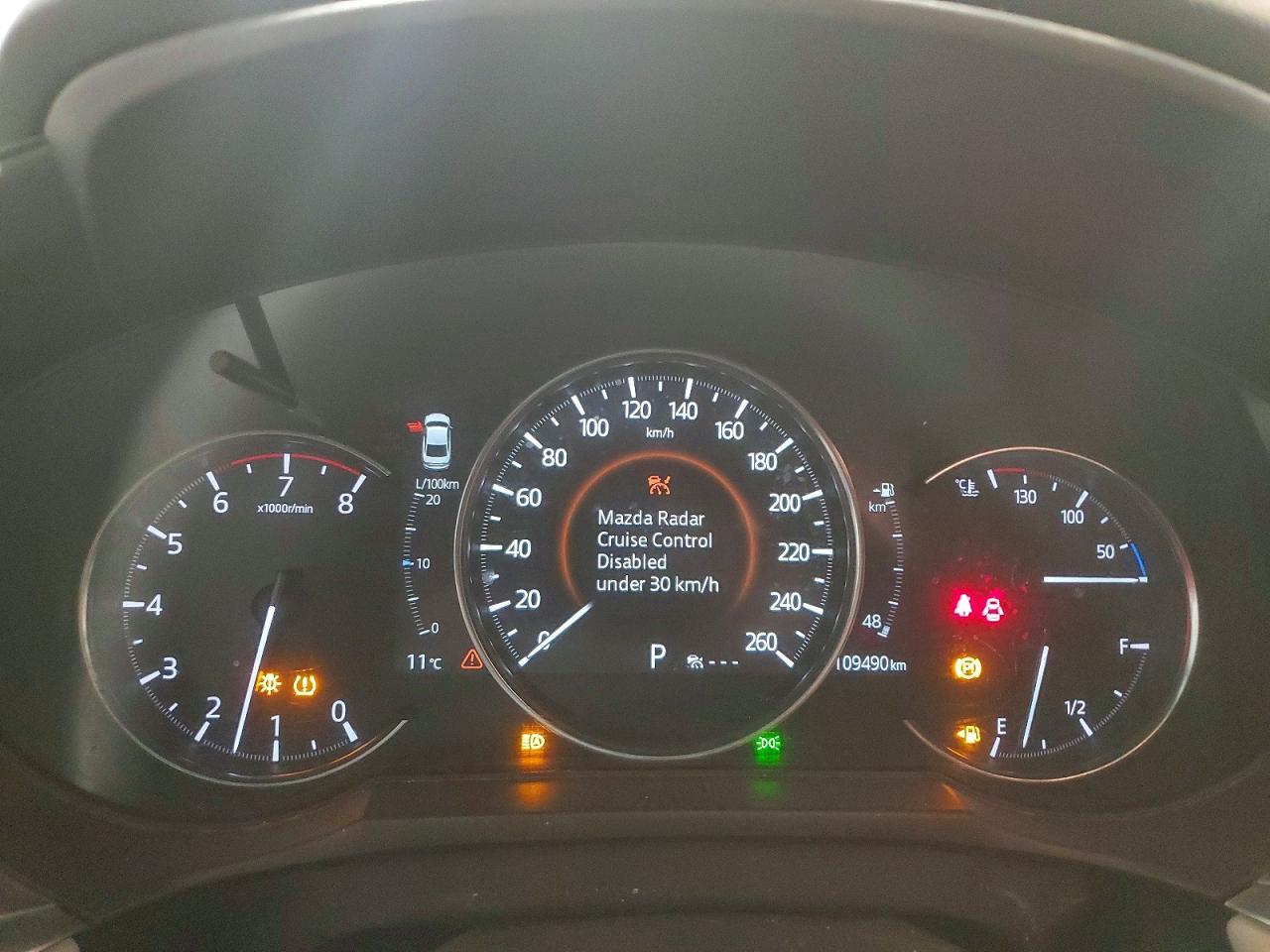 2019 MAZDA 6