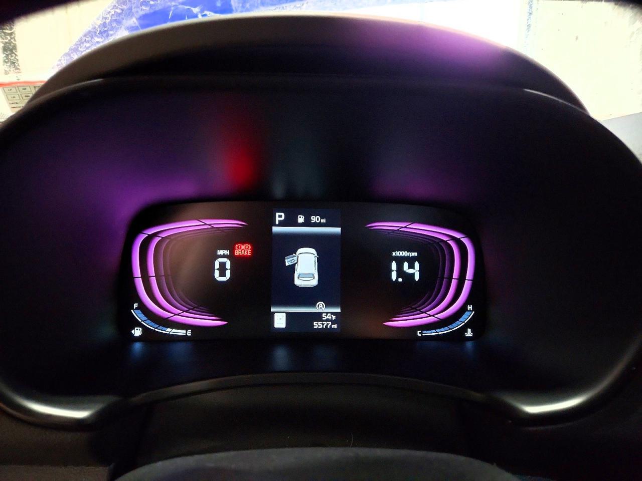 2023 KIA SOUL