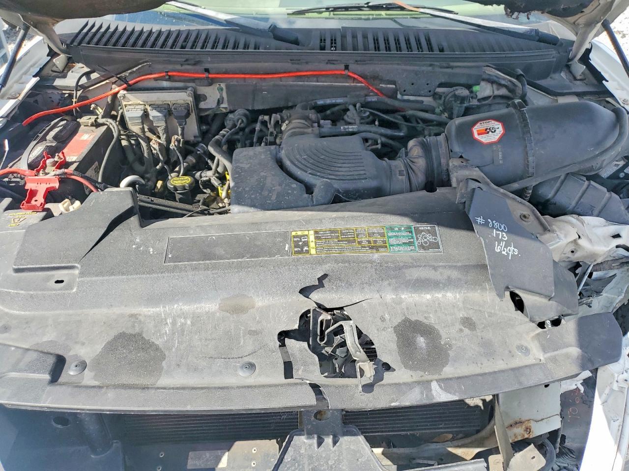 2003 FORD Expedition