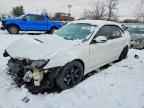 2008 SUBARU Legacy
