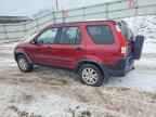 2006 HONDA CR-V