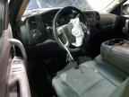 2012 CHEVROLET SILVERADO 1500