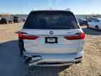 2019 BMW X7
