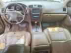 2002 ACURA MDX