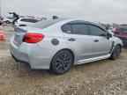 2016 SUBARU WRX