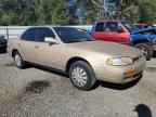 1996 TOYOTA CAMRY