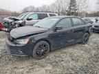 2018 VOLKSWAGEN JETTA