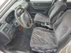 2000 HONDA CR-V