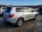 2013 TOYOTA HIGHLANDER