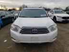 2008 TOYOTA HIGHLANDER