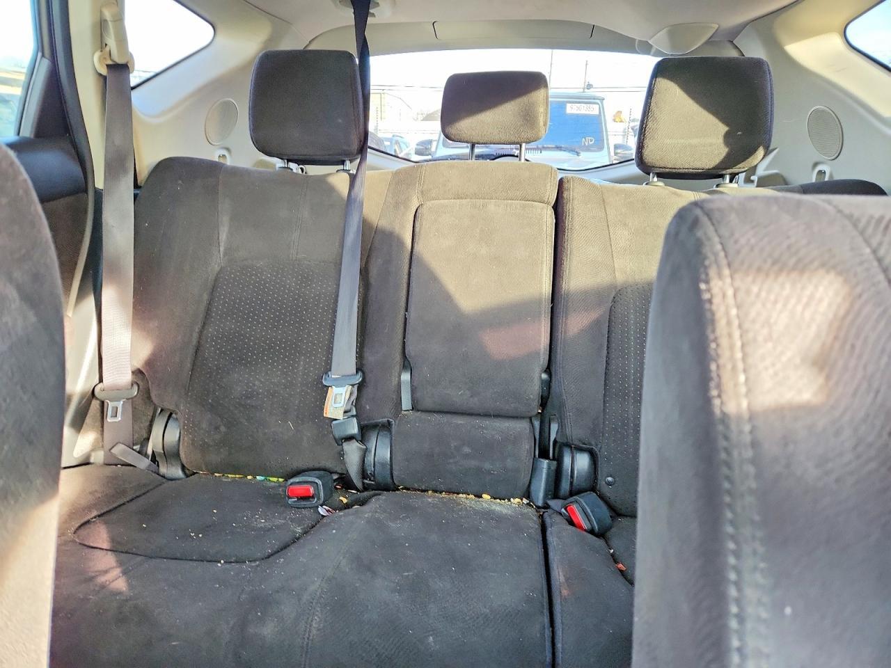 2014 NISSAN MURANO