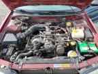 1995 SUBARU Legacy