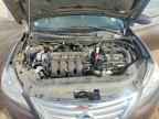 2014 NISSAN SENTRA