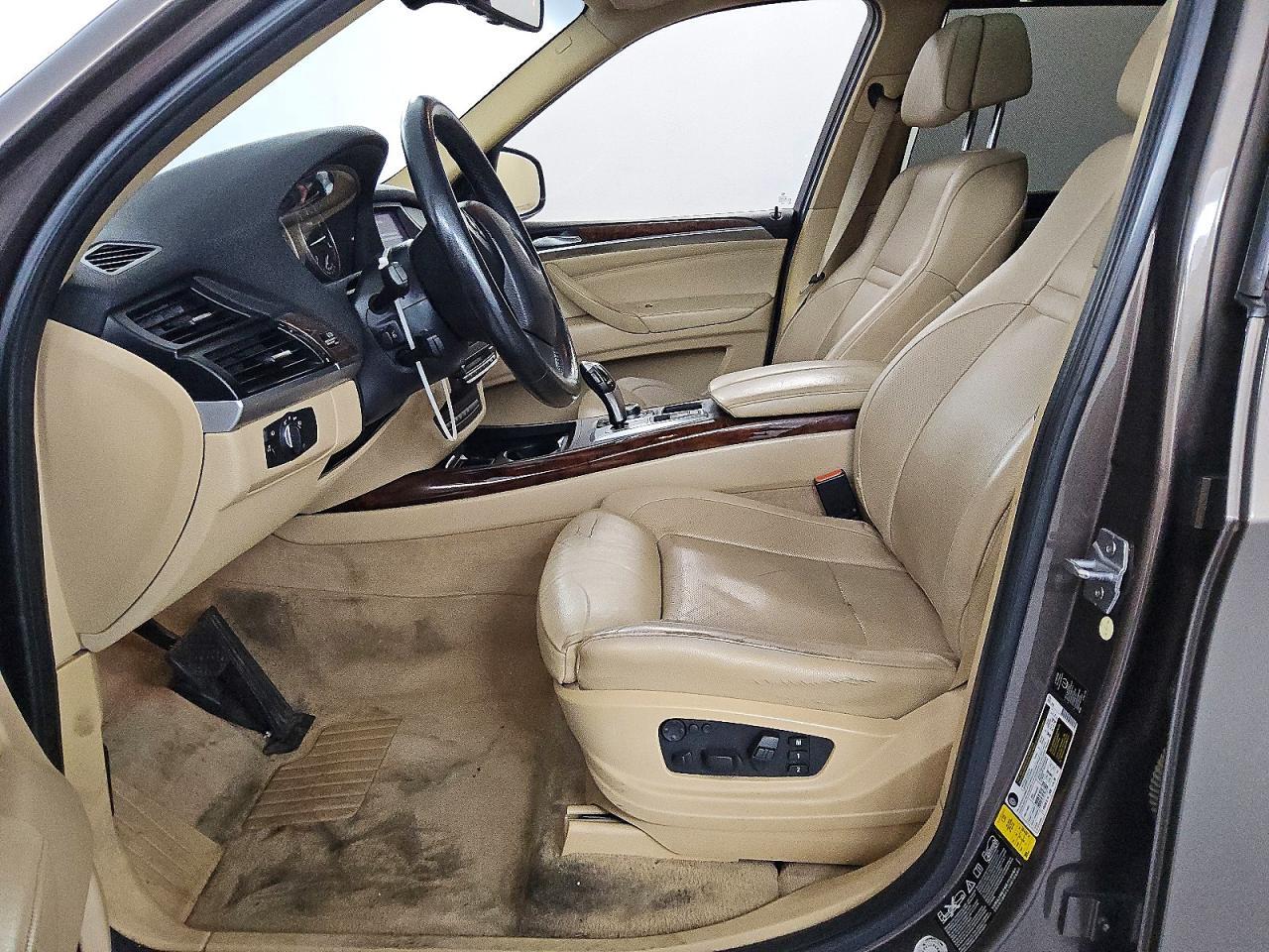 2013 BMW X5