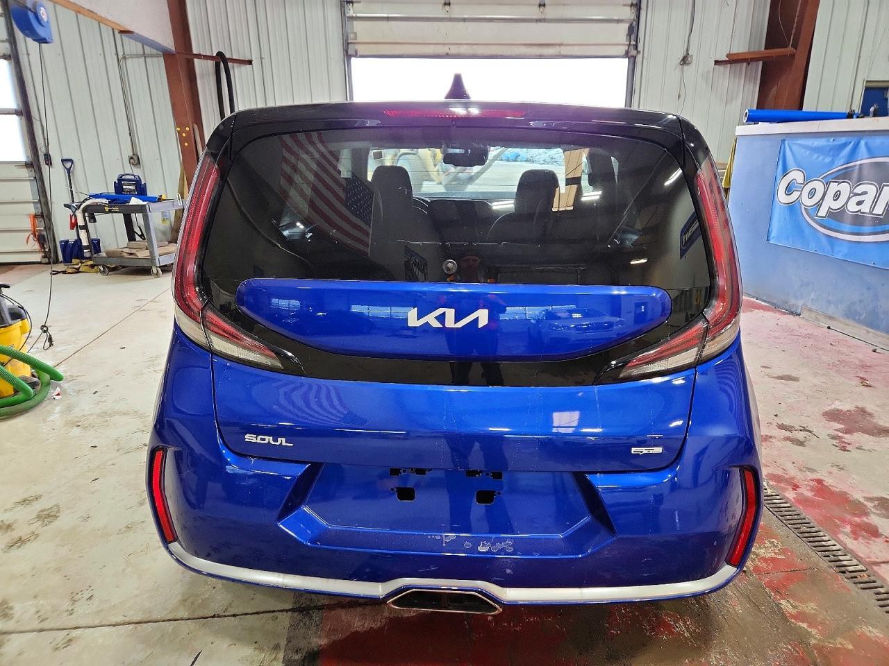 2023 KIA SOUL