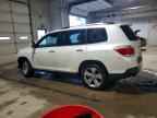 2013 TOYOTA HIGHLANDER