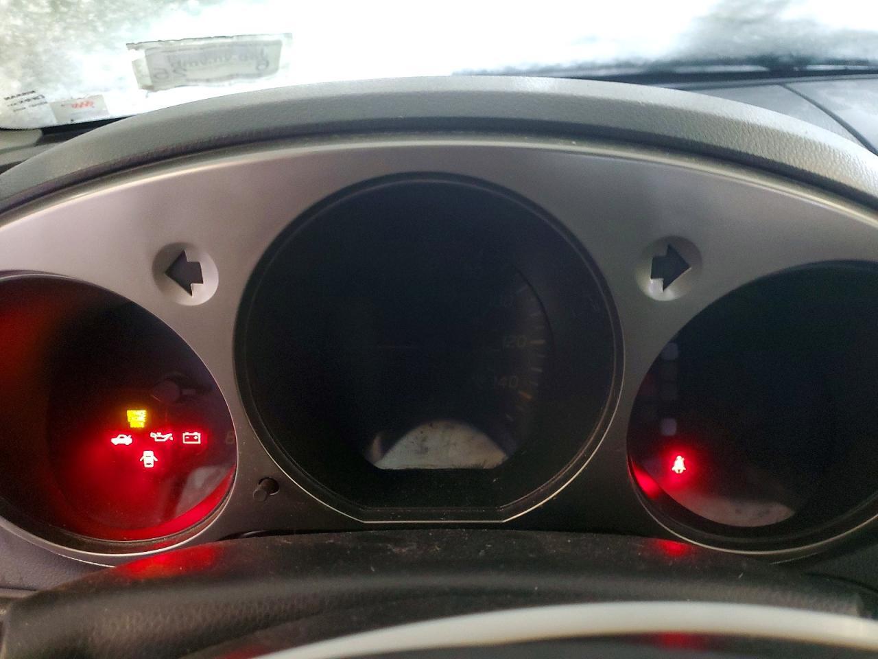 2003 NISSAN ALTIMA