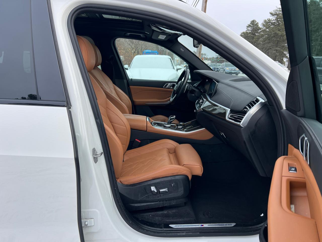 2023 BMW X5