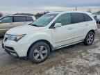 2013 ACURA MDX