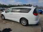 2020 CHRYSLER Voyager