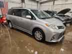 2019 TOYOTA SIENNA