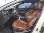 2014 CADILLAC CTS