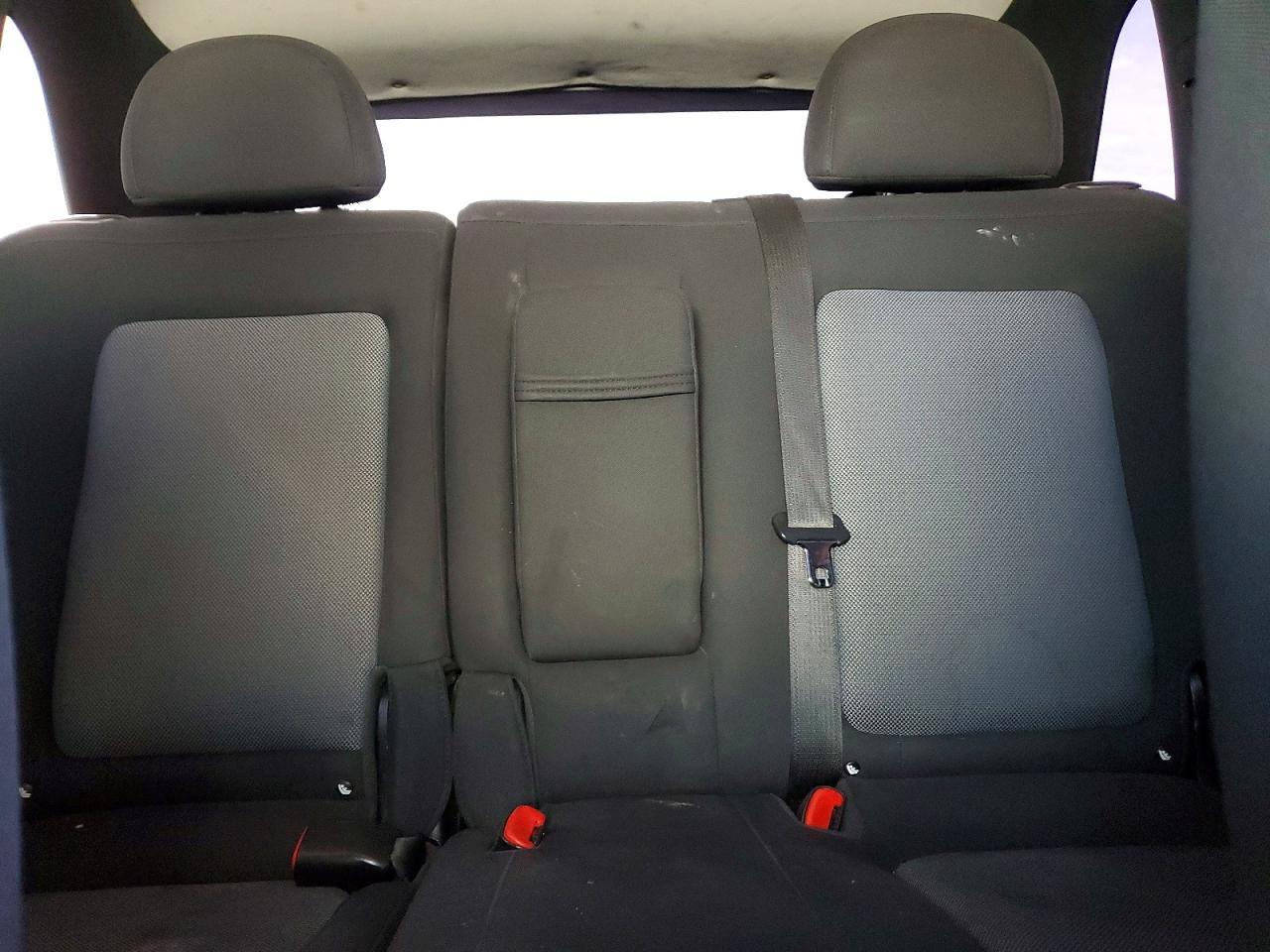 2013 CHEVROLET Captiva