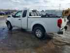 2015 NISSAN Frontier