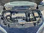 2018 CHEVROLET CRUZE
