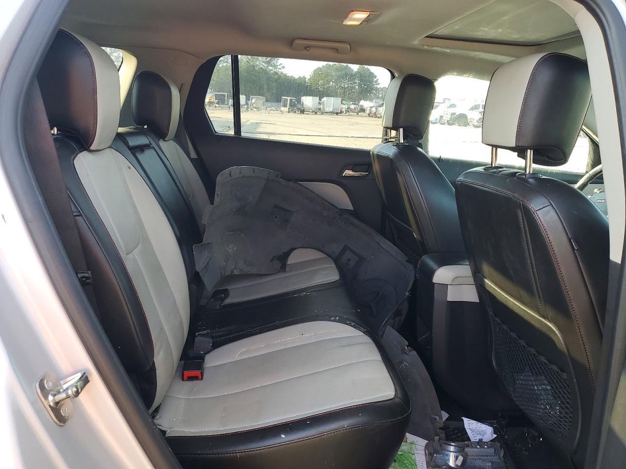2013 GMC Terrain