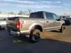 2017 FORD F-150 Lightning