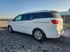 2017 KIA SEDONA