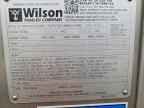 2026 Wilson Unknown