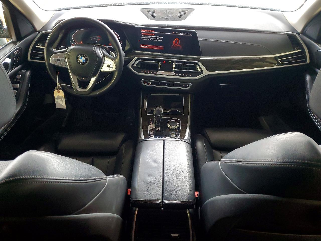 2020 BMW X7