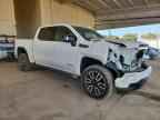 2023 GMC Sierra