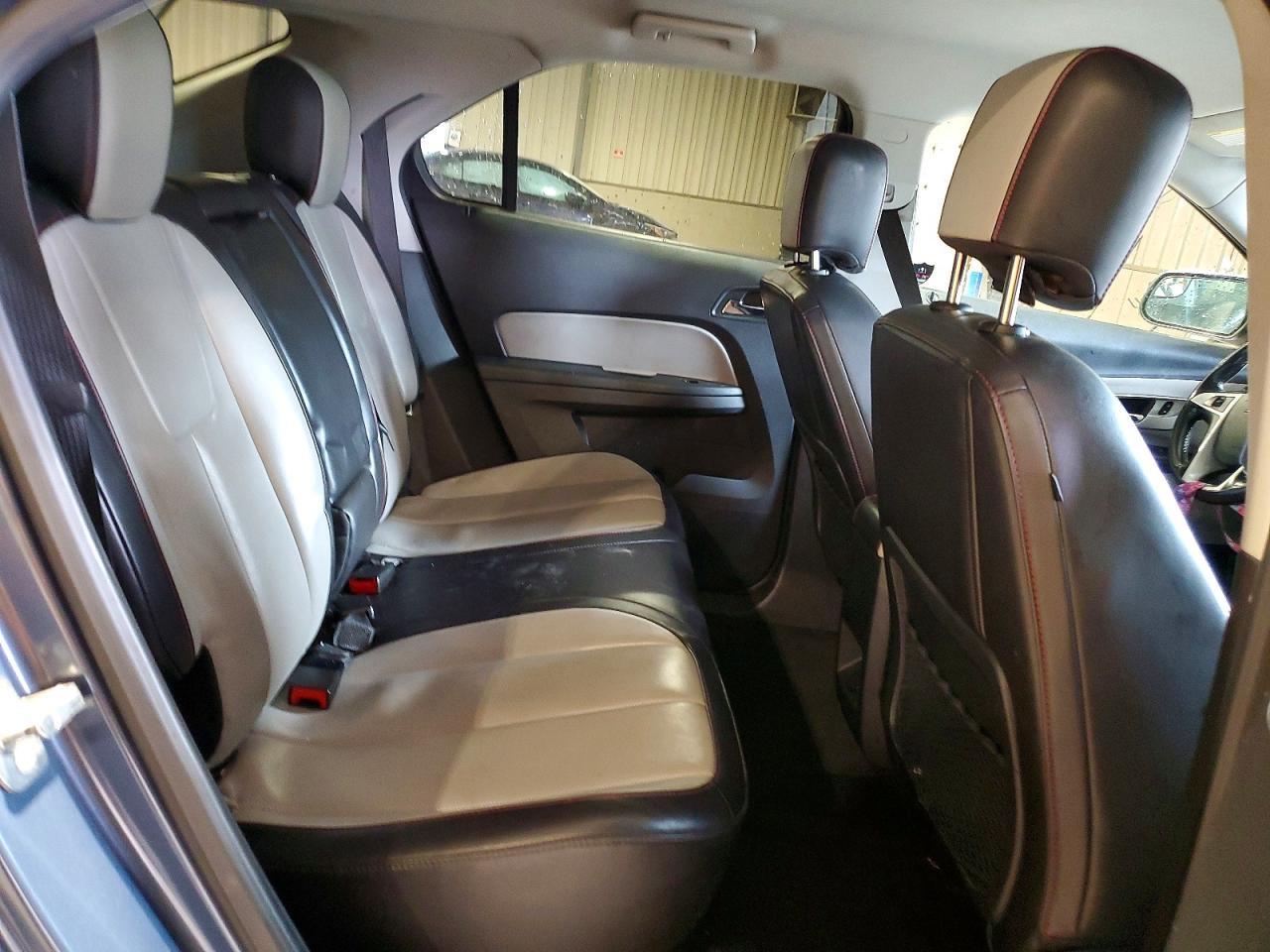 2012 CHEVROLET EQUINOX