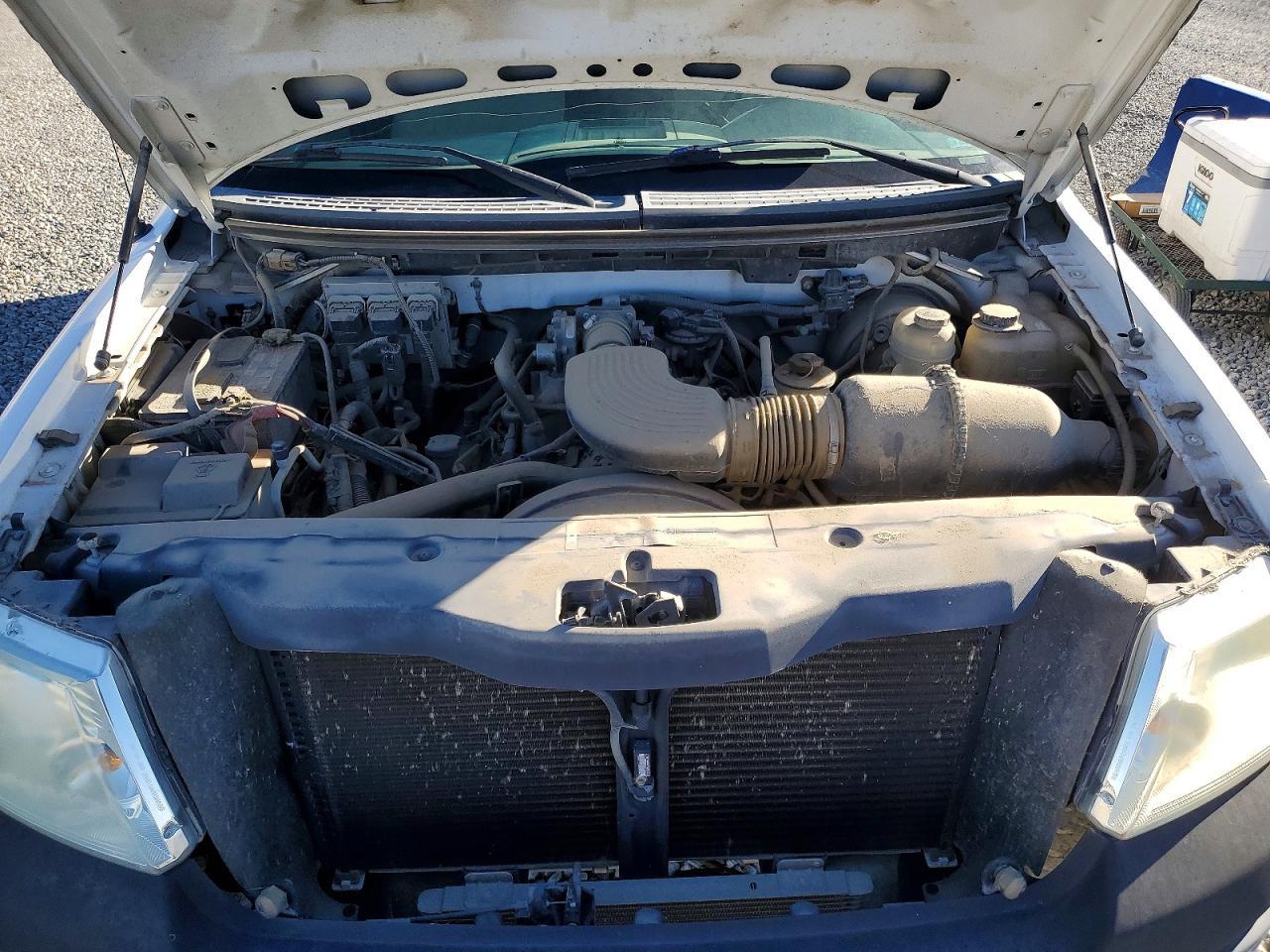 2005 FORD F-150