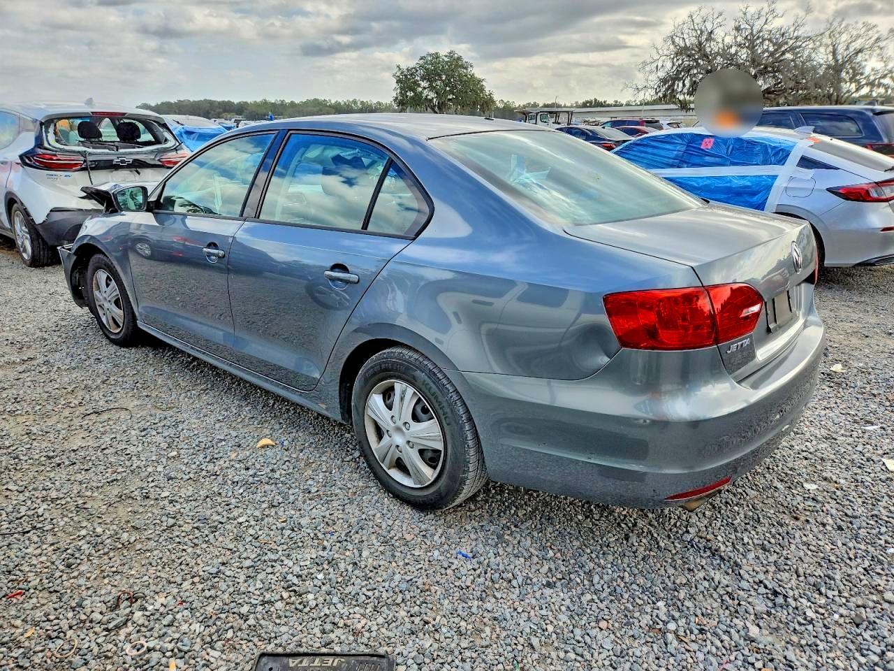 2016 VOLKSWAGEN JETTA
