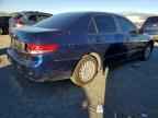 2003 HONDA ACCORD
