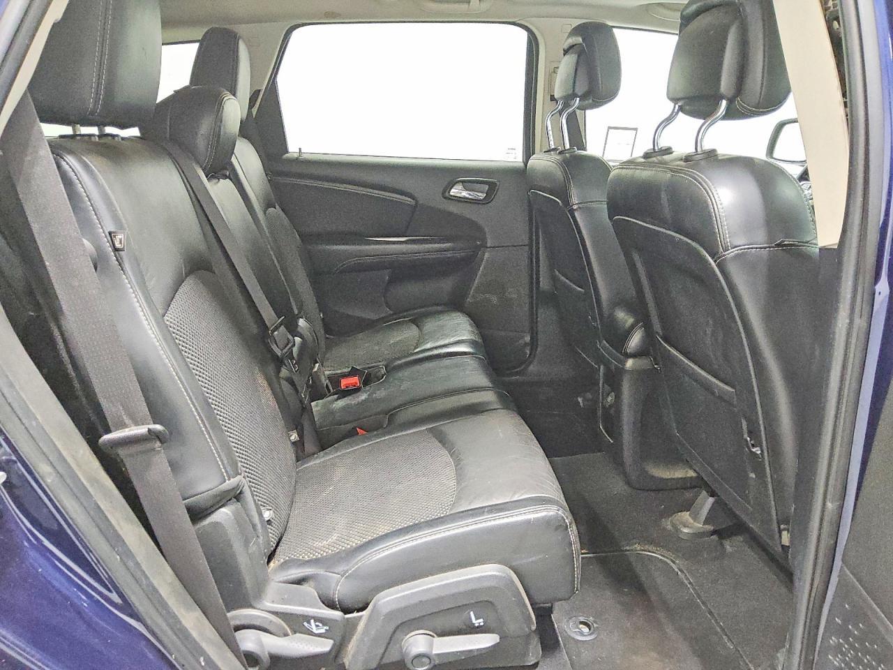 2020 DODGE JOURNEY