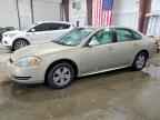 2009 CHEVROLET IMPALA