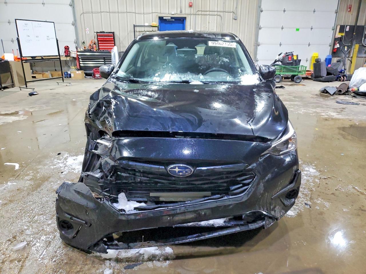 2024 SUBARU IMPREZA