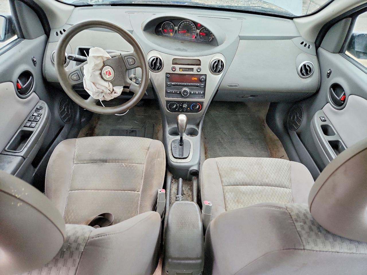 2006 SATURN Ion