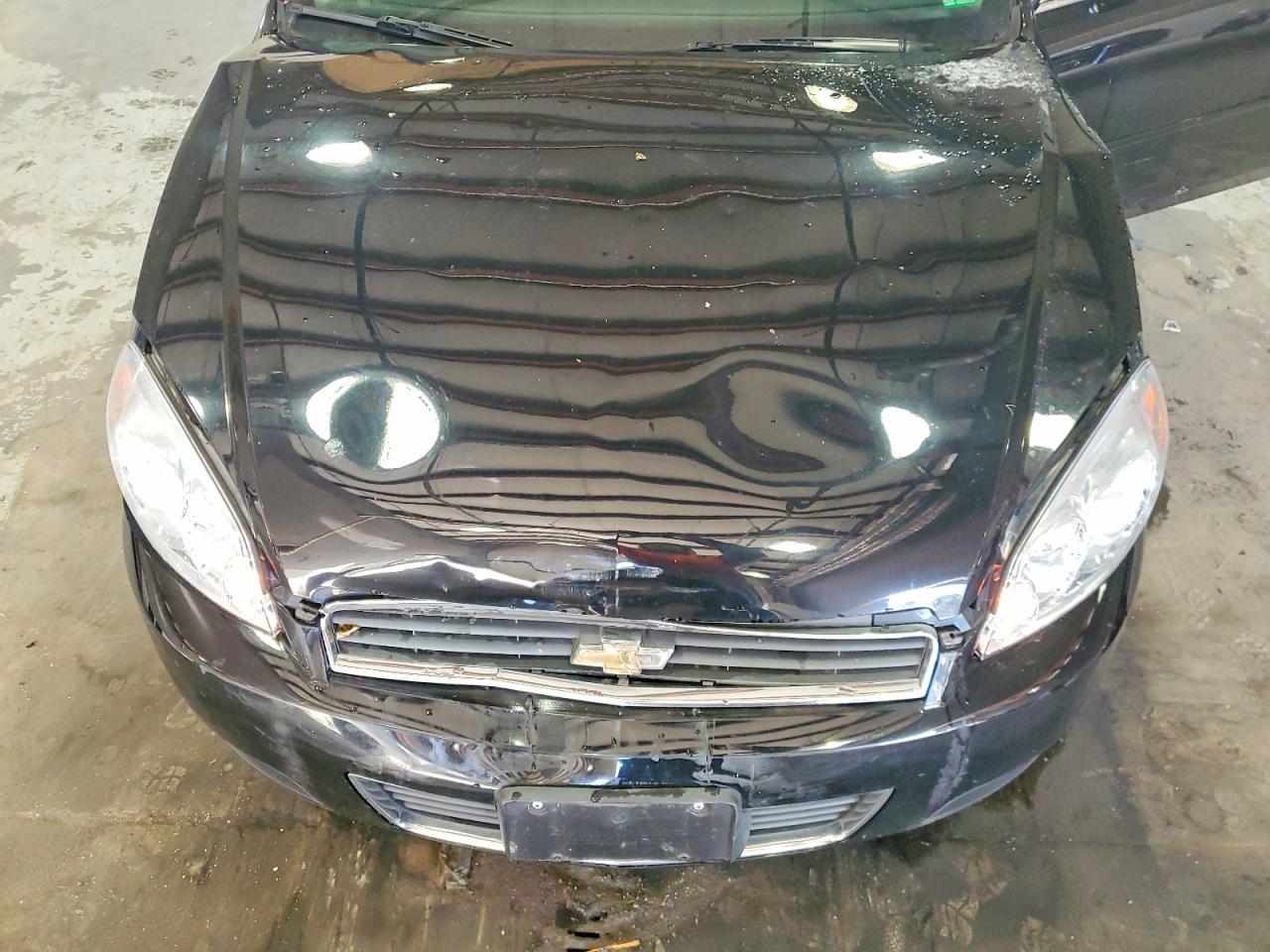 2011 CHEVROLET IMPALA