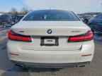 2021 BMW 5 series