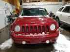 2014 JEEP PATRIOT