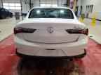 2022 ACURA ILX